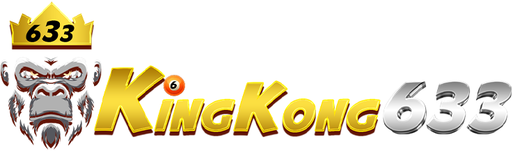 Logo KINGKONG633